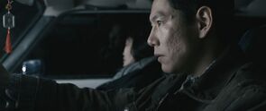 Фото из фильма Чайки (2015)