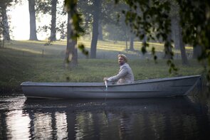 Фото из фильма Чайка (2024)