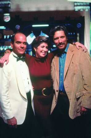 Фото из сериала Чайна-Бич (1988)