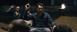 Фото из фильма Ч/Б (2015)