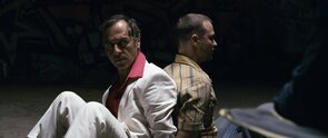 Фото из фильма Ч/Б (2015)