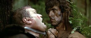 Фото из фильма Рэмбо: Первая кровь (1982)