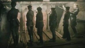Фото из фильма Чекист (1995)