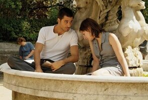 Фото из фильма Человек из песка (2007)
