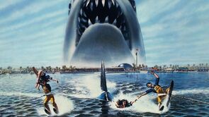 Фото из фильма Челюсти 3 (1983)