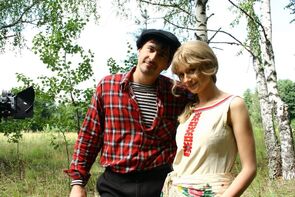 Фото из фильма Человек с бульвара КапуциноК (2010)