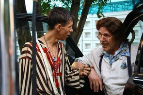 Фото из фильма Человек с бульвара КапуциноК (2010)
