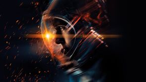 Фото из фильма Человек на Луне (2018)