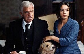 Фото из фильма Человек и его собака (2010)