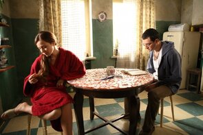 Фото из фильма Человек, который знал всё (2009)