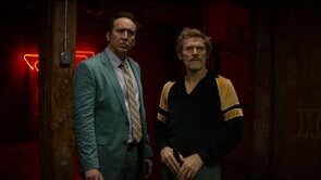 Фото из фильма Человек человеку волк (2016)