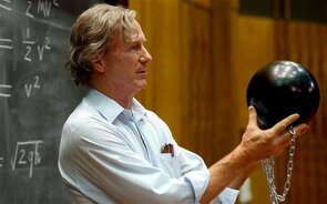 Фото из фильма Челленджер (2013)