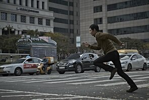 Фото из фильма Человек, который плакал (2014)