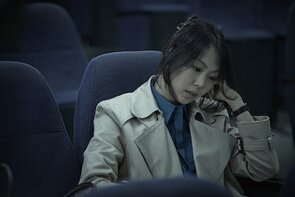 Фото из фильма Человек, который плакал (2014)