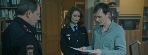 Фото из фильма Человек из Подольска (2020)