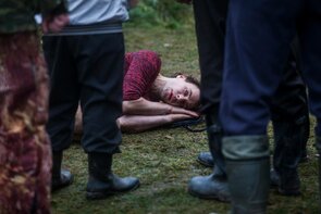 Фото из фильма Человек, который удивил всех (2018)