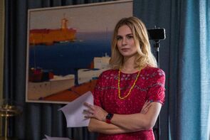 Фото из фильма Человек ниоткуда (2023)