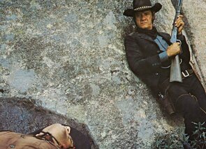 Фото из фильма Человек, которого звали «Полдень» (1973)