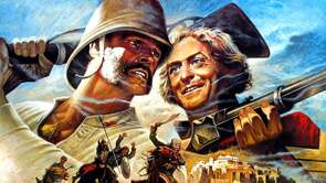 Фото из фильма Человек, который хотел быть королем (1975)