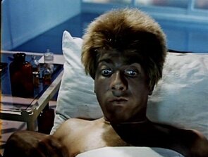 Фото из фильма Человек ниоткуда (1961)