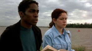 Фото из фильма Человек, который копировал (2003)