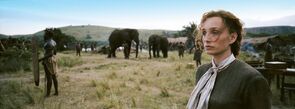 Фото из фильма Человек человеку (2005)