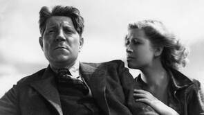 Фото из фильма Человек-зверь (1938)