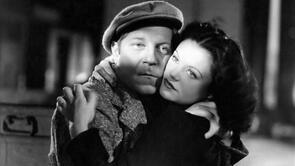 Фото из фильма Человек-зверь (1938)