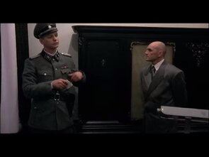 Фото из сериала Человек войны (2005)