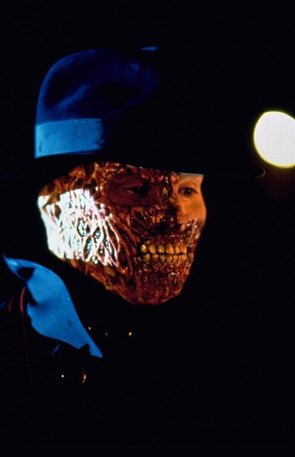 Фото из фильма Человек тьмы II: Возвращение Дюрана (1995)