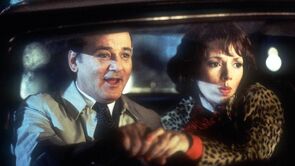 Фото из фильма Человек, который слишком мало знал (1997)