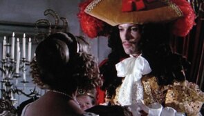 Фото из фильма Человек в железной маске (1977)