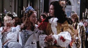Фото из фильма Человек в железной маске (1977)