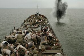 Фото из фильма Утомленные солнцем 2: Предстояние (2010)