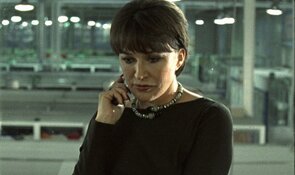 Фото из фильма Человек безвозвратный (2006)