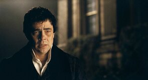 Фото из фильма Человек-волк (2010)