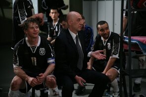 Фото из сериала Чемпион (2008)
