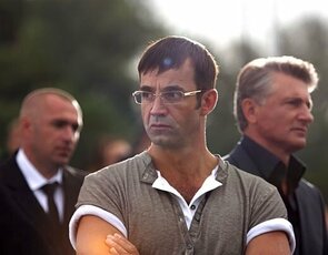 Фото из сериала Чемпионы из подворотни (2012)