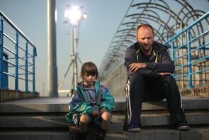 Фото из сериала Чемпионы из подворотни (2012)