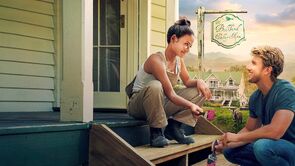 Фото из фильма Хижина Любви (2019)