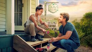 Фото из фильма Хижина Любви (2019)