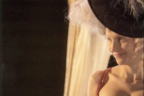 Фото из фильма Чемоданы Тульса Люпера, часть 3: Из Сарка до конца (2007)