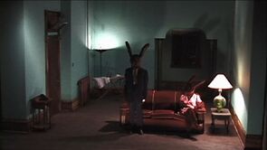 Фото из фильма Кролики (2002)