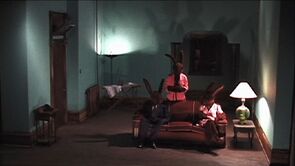 Фото из фильма Кролики (2002)