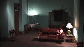 Фото из фильма Кролики (2002)