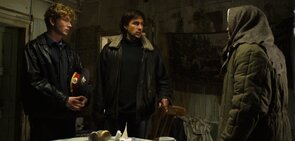 Фото из сериала Черная метка (2011)