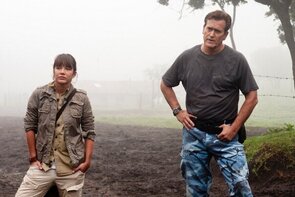 Фото из фильма Черная метка: Падение Сэма Экса (2011)
