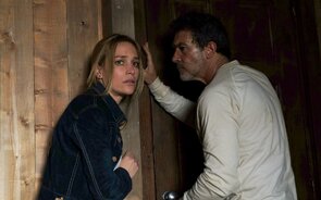 Фото из фильма Черная бабочка (2017)