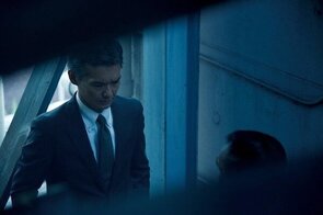 Фото из фильма Черный рассвет (2012)