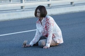 Фото из фильма Черный рассвет (2012)
